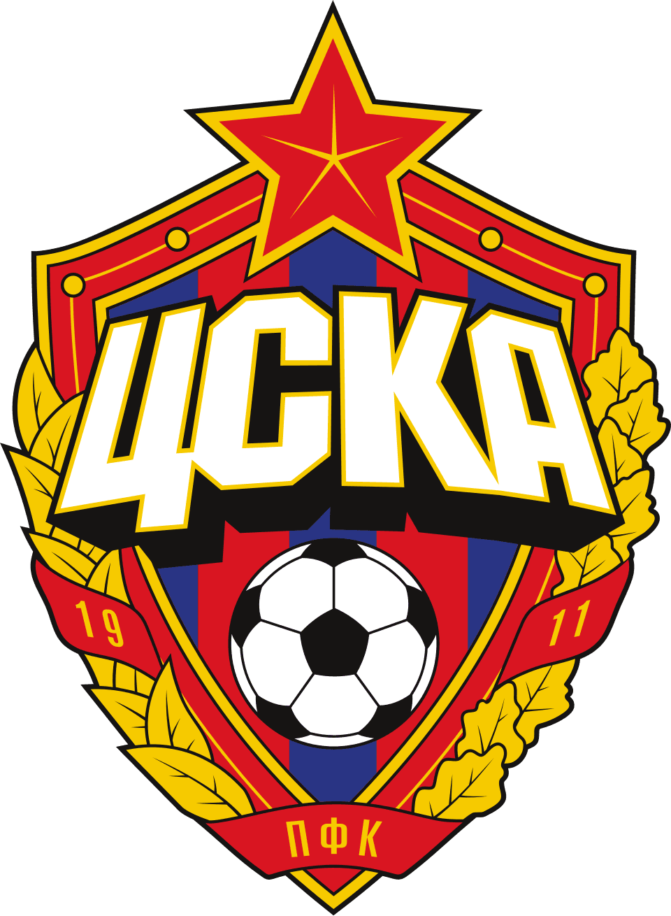 ЦСКА