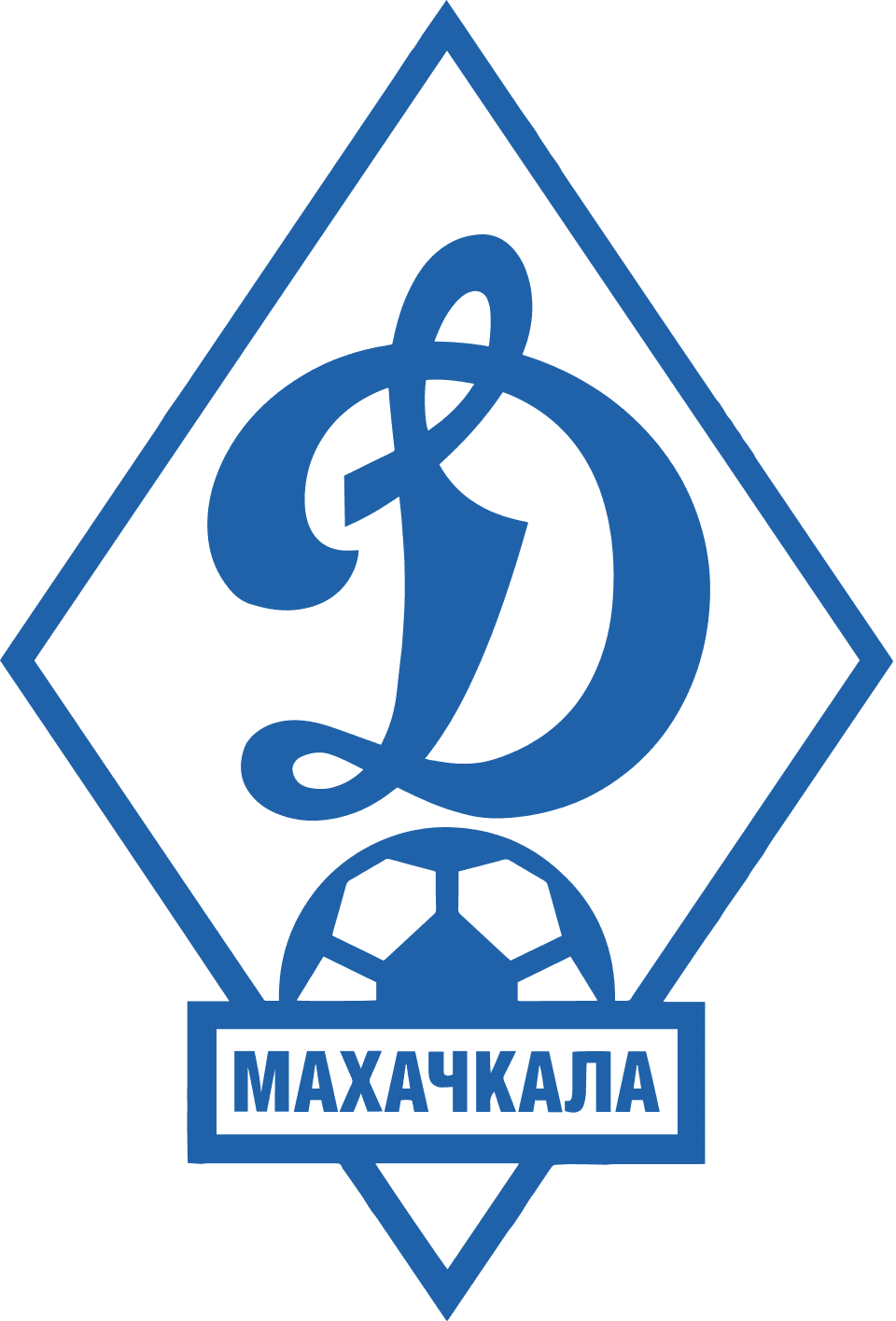 Динамо Махачкала