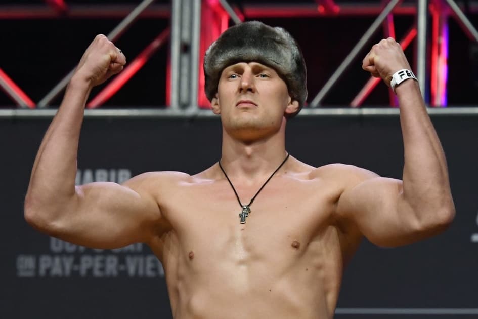 Александр Волков объяснил конфликт с Сергеем Павловичем