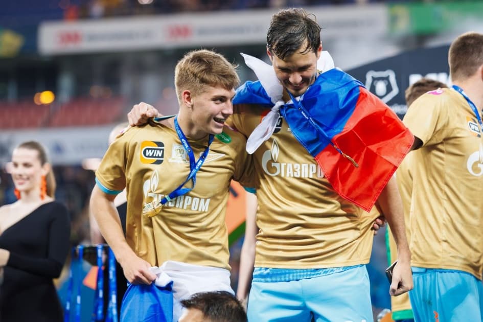Александр Ерохин не определился с будущим в футболе