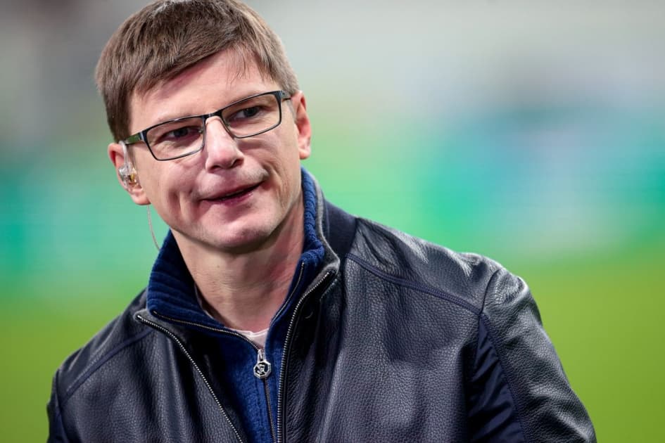 Андрей Аршавин высказался о трансферной политике «Спартака»