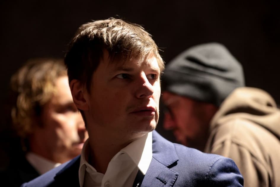 Андрей Аршавин назвал главную локальную звезду российского футбола