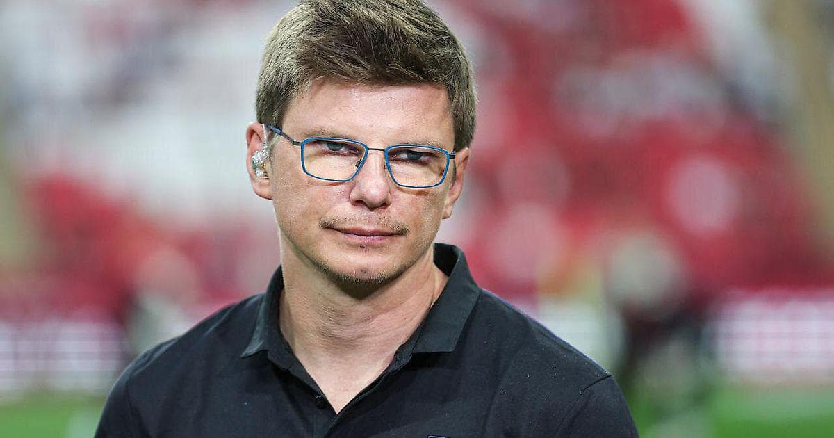 Андрей Аршавин: Спартаку необходимо усиление для борьбы за титул