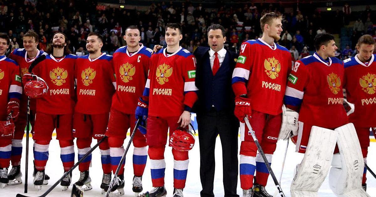 Андрей Коваленко считает, что Россия может вернуться на Кубок мира-2028