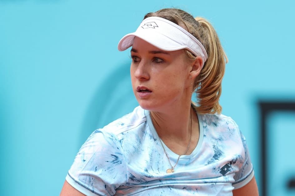 Анна Блинкова выбывает из турнира WTA-250 в Афинах