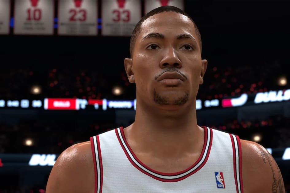 Анонс NBA 2K27 — с Виктором Вембаньямой, Кейтлин Кларк и Дерриком Роузом на обложке