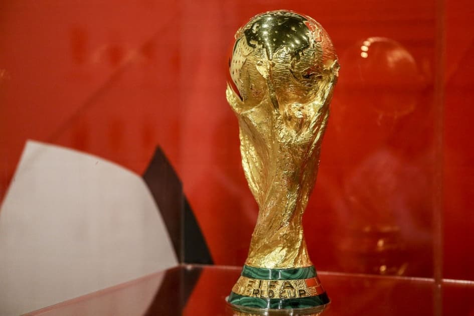 Аргентина и Испания встретятся в финале чемпионата мира по футболу 2026 года