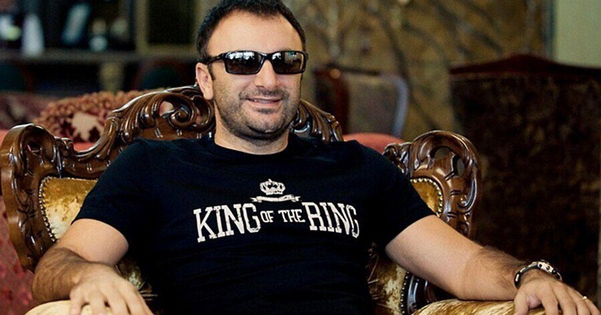 Бабаев о КХЛ: легионеры не едут, клубы выбирают иностранцев