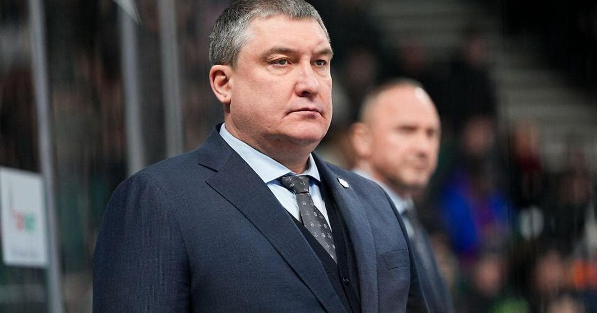 Бабаев о трансферах «Ак Барса»: клуб сосредоточен на сохранении своих игроков