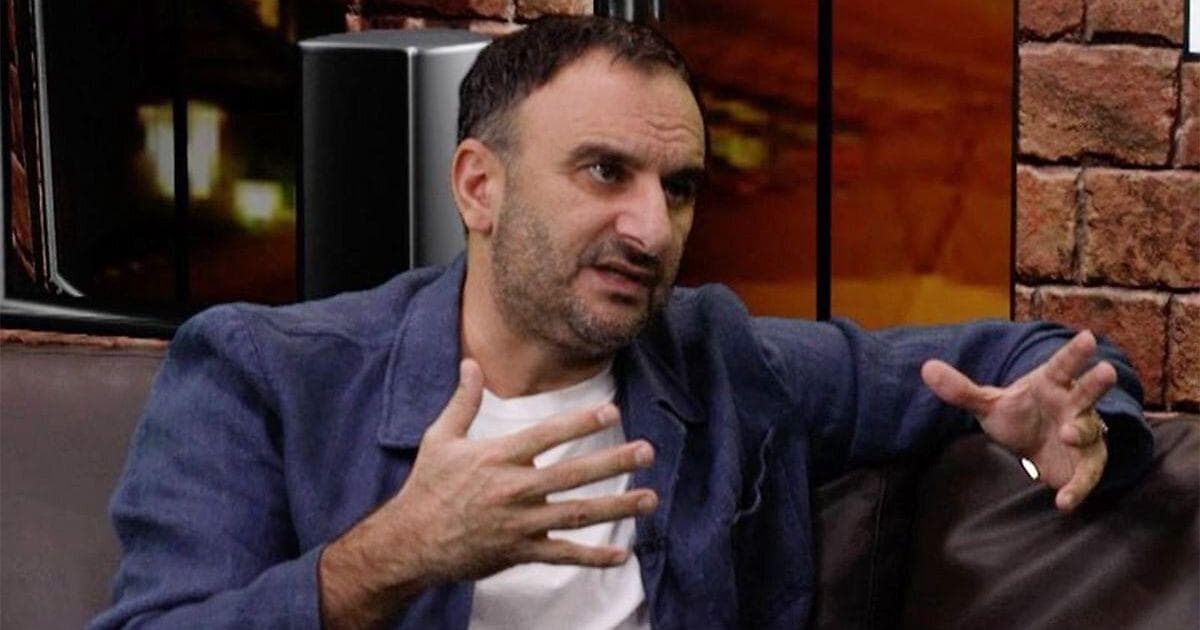 Бабаев предлагает изменить регламент КХЛ для свободных агентов
