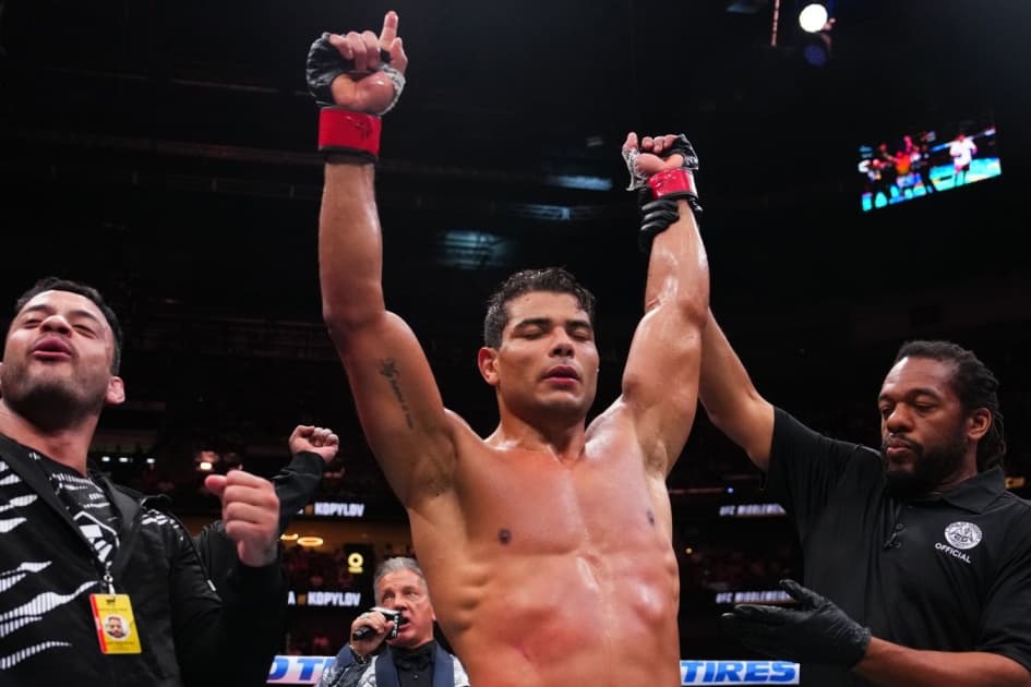 Боец UFC Коста отреагировал на поражение сборной Аргентины в финале ЧМ-2026