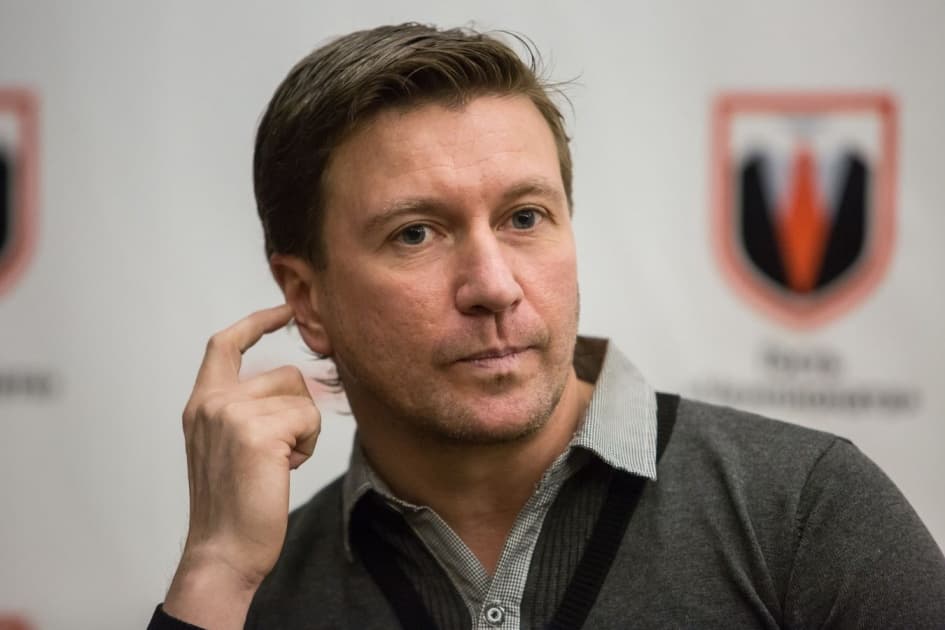 Валерий Кечинов: «Спартаку» нужен фактурный забивной нападающий