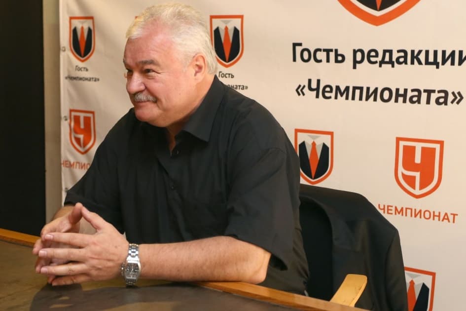 Владимир Плющев сомневается в перспективах Скотта Гордона в «Тракторе»