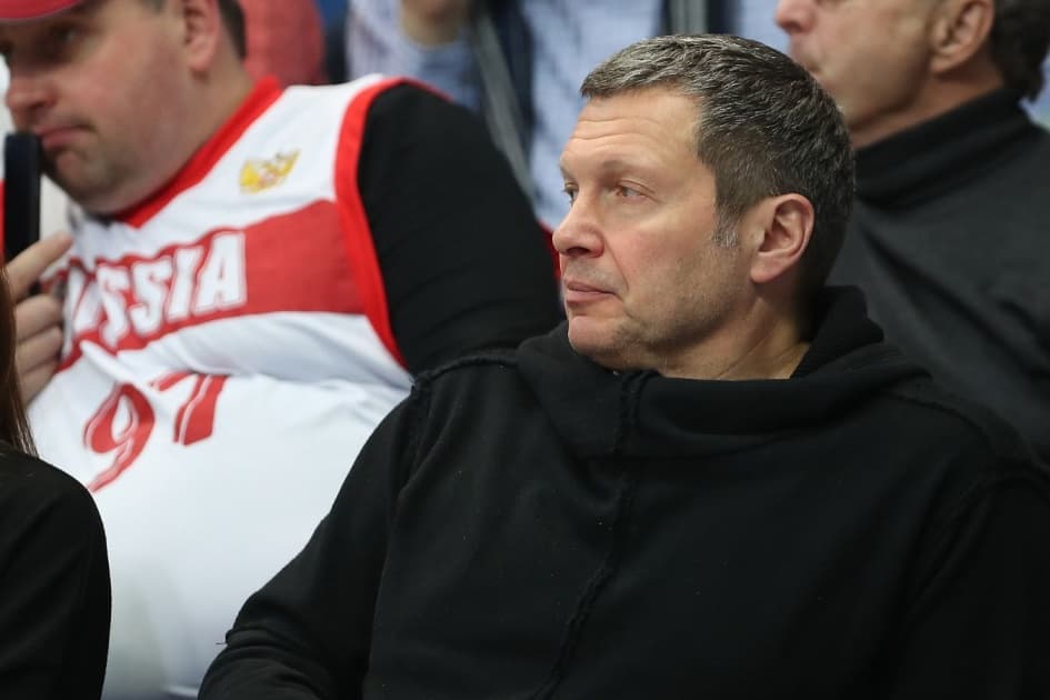 Владимир Соловьёв раскритиковал клубы РПЛ за траты на легионеров, а не на защиту НПЗ