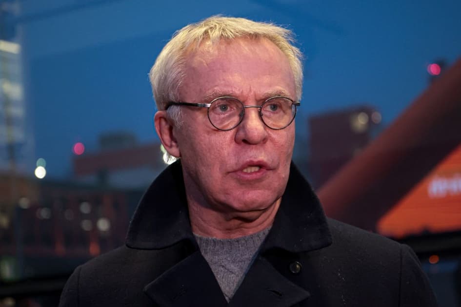 Вячеслав Фетисов о проблемах детского хоккея в России