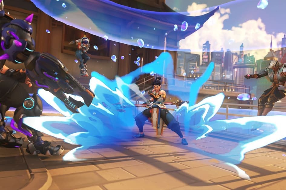 В России произошёл сбой в работе Overwatch, World of Warcraft и других игр Blizzard