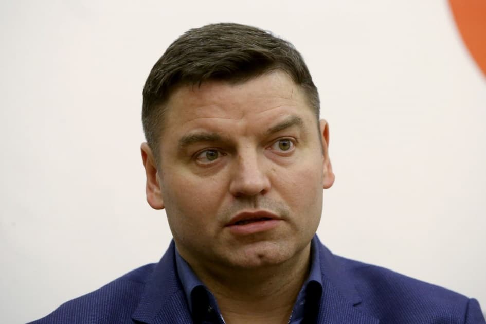 В «Урале» озвучили амбициозные планы на сезон