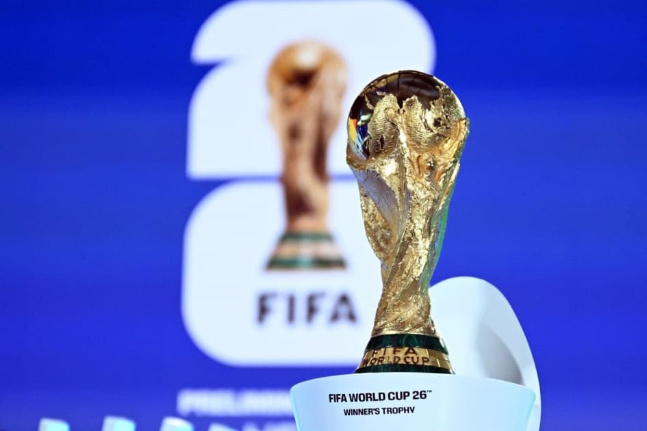 В финале чемпионата мира сыграют лучшие команды мира по версии ФИФА
