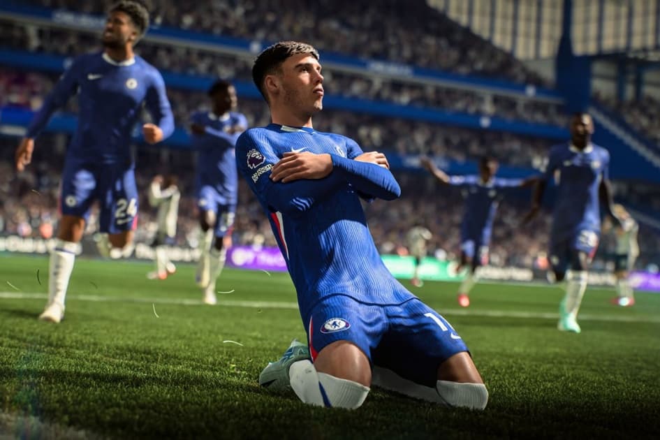 В EA Sports FC 26 стартовал финальный ивент Futties с лучшими футболистами в игре