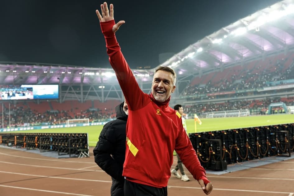 Габриэль Батистута определил три лучшие команды чемпионата мира — 2026