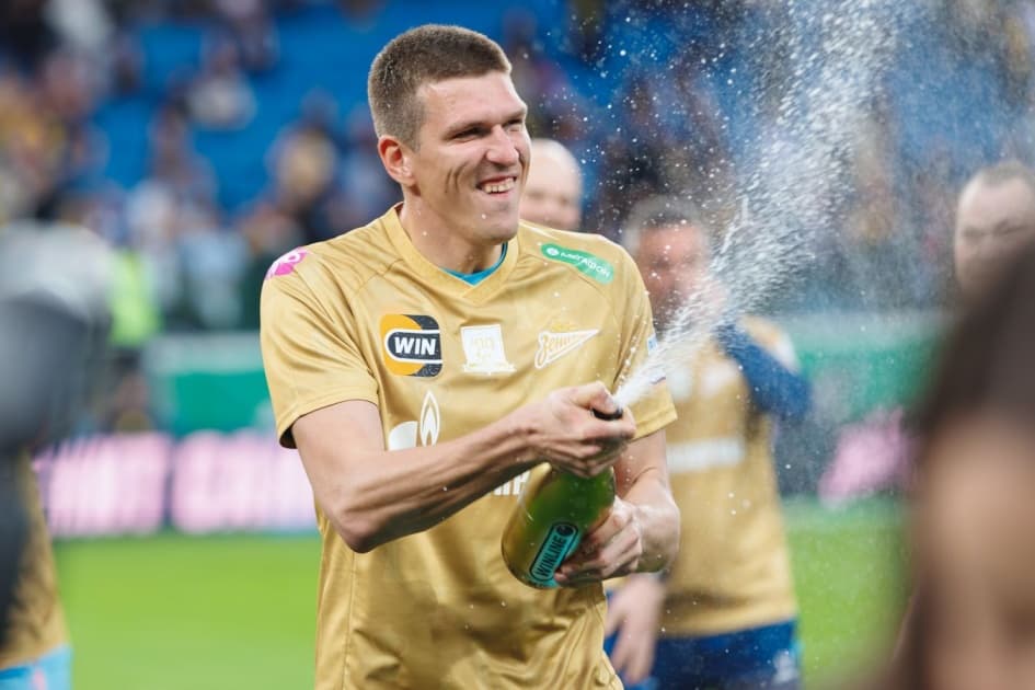Геннадий Орлов высоко оценил игру Александра Соболева