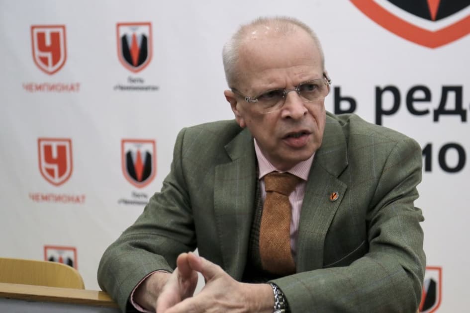Гомельский оценил шансы «Майами» на чемпионство с переходом Адетокунбо