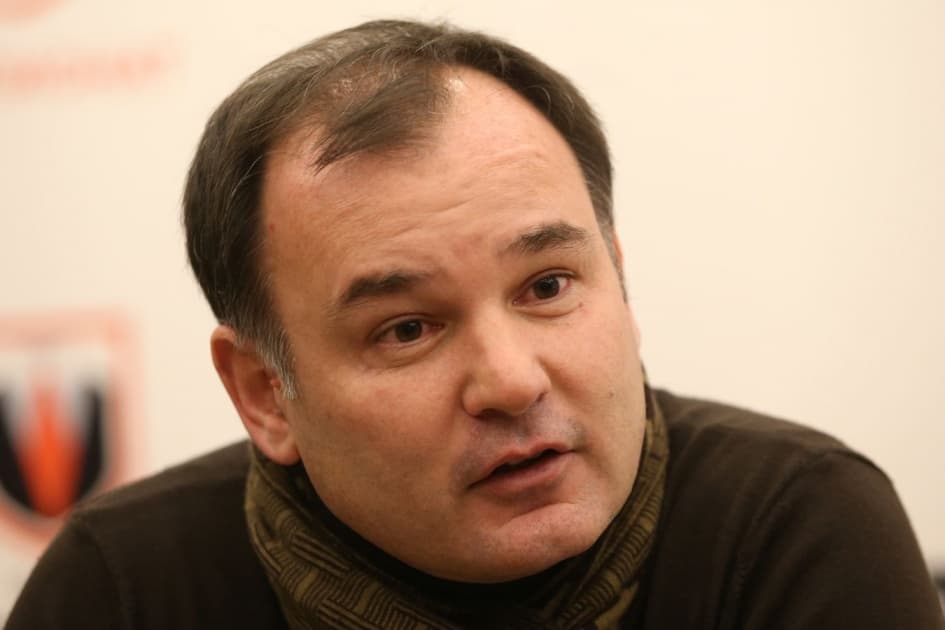 Гришин: камбэк Аргентины справедлив, они играли лучше Англии