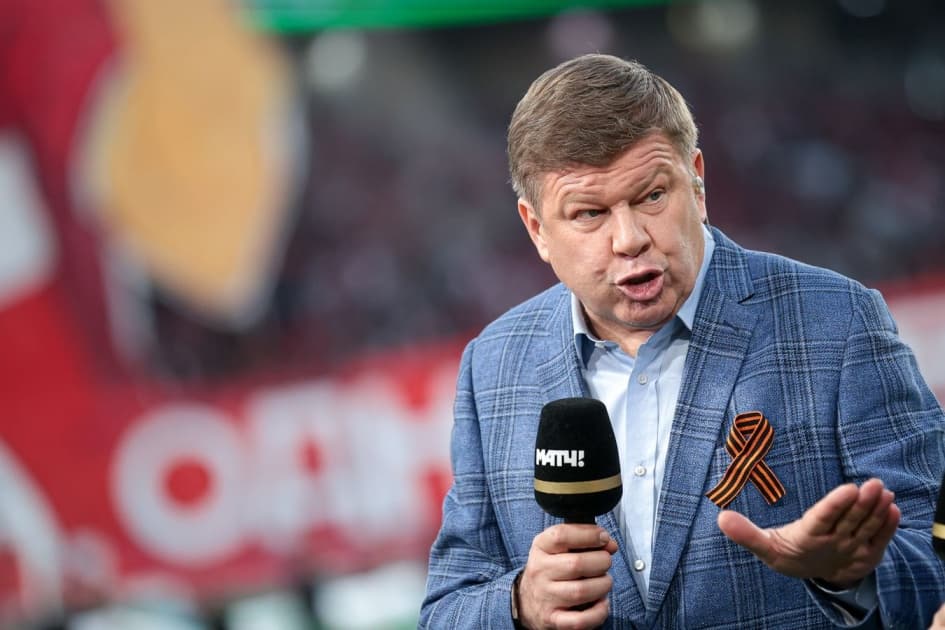 Губерниев о поражении Англии в полуфинале ЧМ-2026