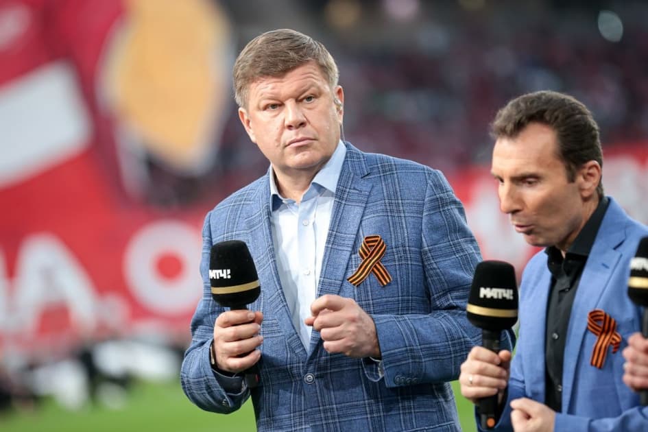 Губерниев раскритиковал аргентинцев на фоне расследования ФИФА драки после финала ЧМ-2026