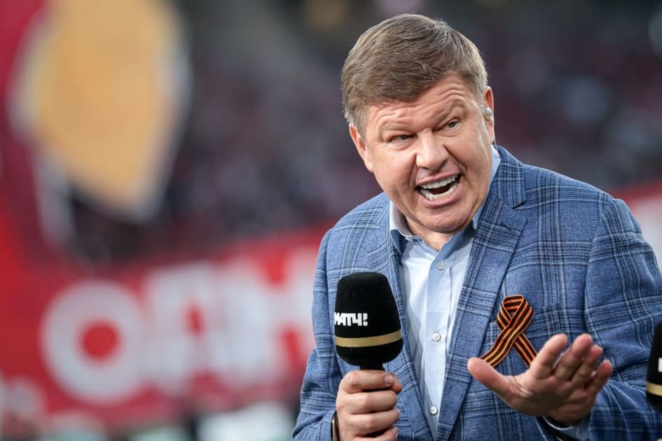 Губерниев раскритиковал сборную Франции после поражения от Испании