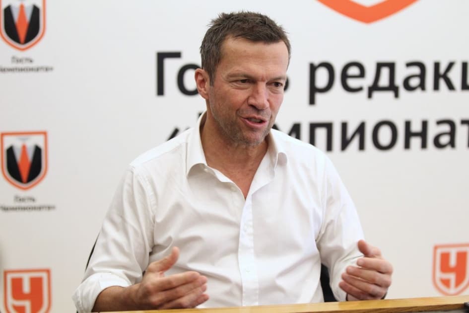 Давайте не будем смешивать футбол и фестиваль. Маттеус раскритиковал шоу в перерыве финала ЧМ-2026