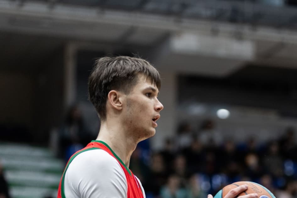 Даллас высоко оценил Ищенко после Летней лиги НБА