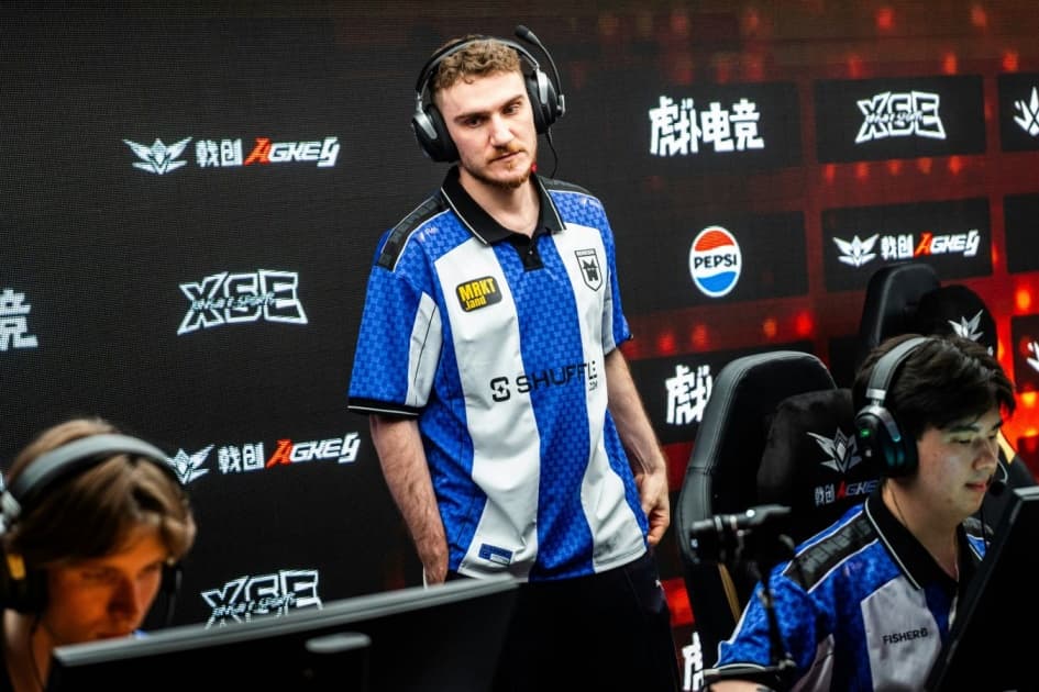Две российские команды покинули BLAST Bounty 2026 Season 2 по CS 2