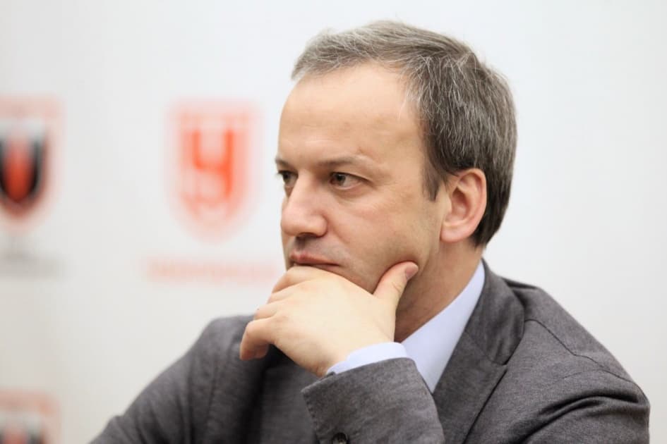 Дворкович уходит в отставку после санкций, «Ривер Плейт» намерен вернуть Барко