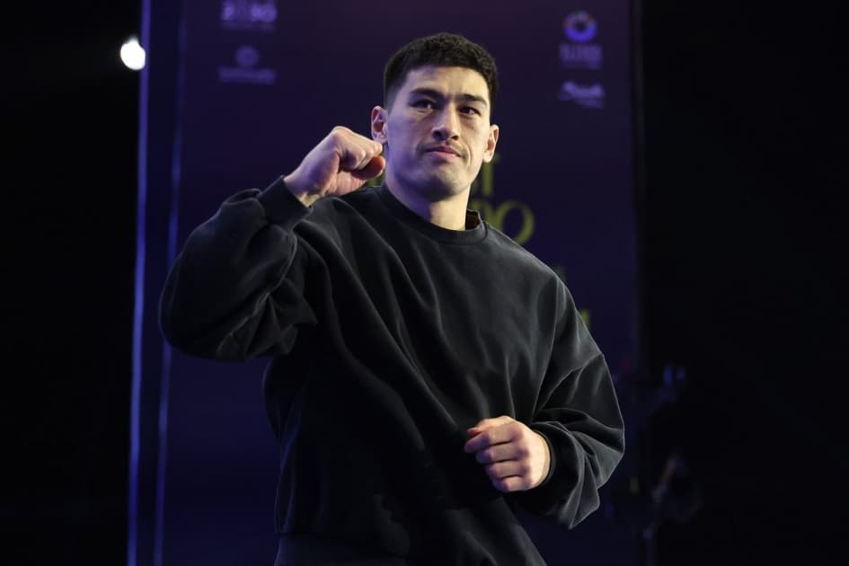 Дмитрий Бивол проведёт следующий бой 12 декабря