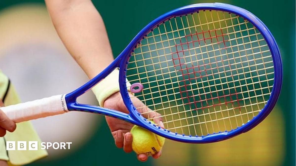 Women tennis players faced 12,000 abusive messages in 2025