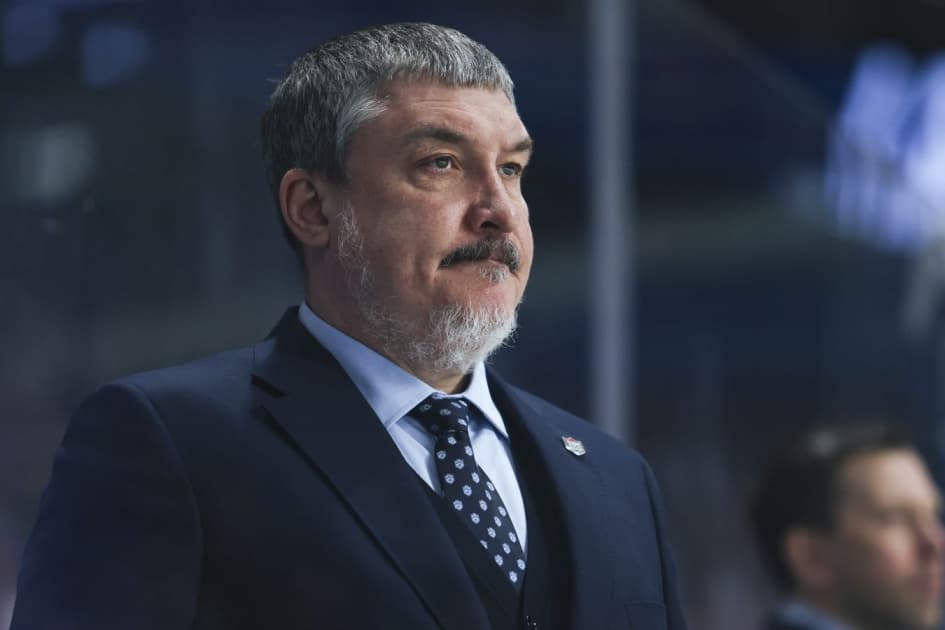 Замалтдинов о Гатиятулине: он всегда пытается всё объяснить спокойно, разбирает до мелочей