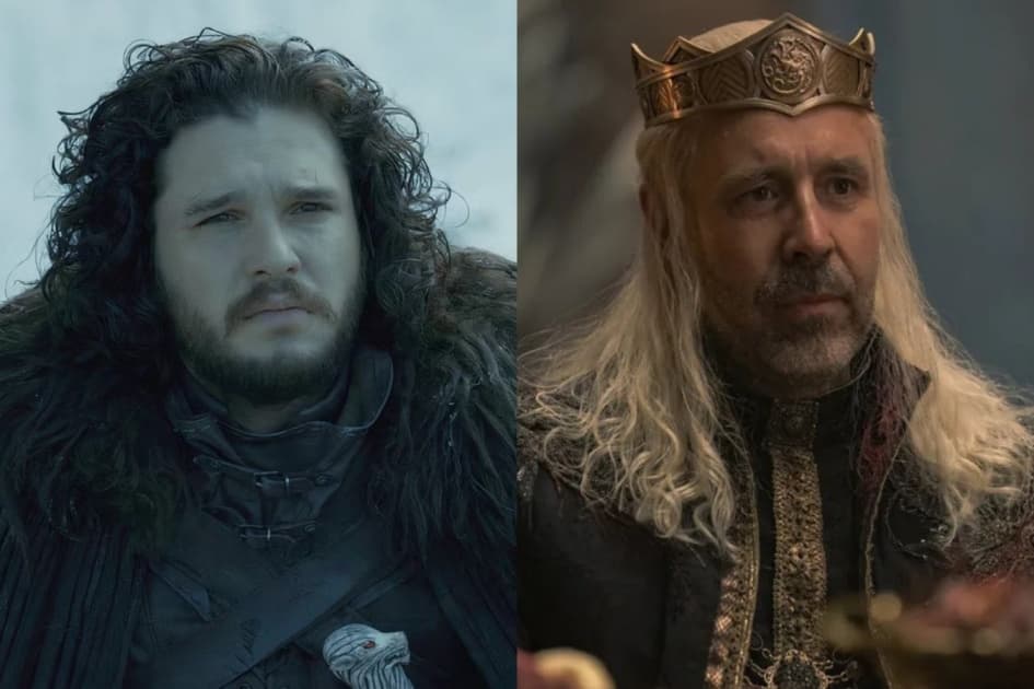Звёзды «Игры престолов» и «Дома дракона» сыграют в новом сериале от Ронана Беннетта