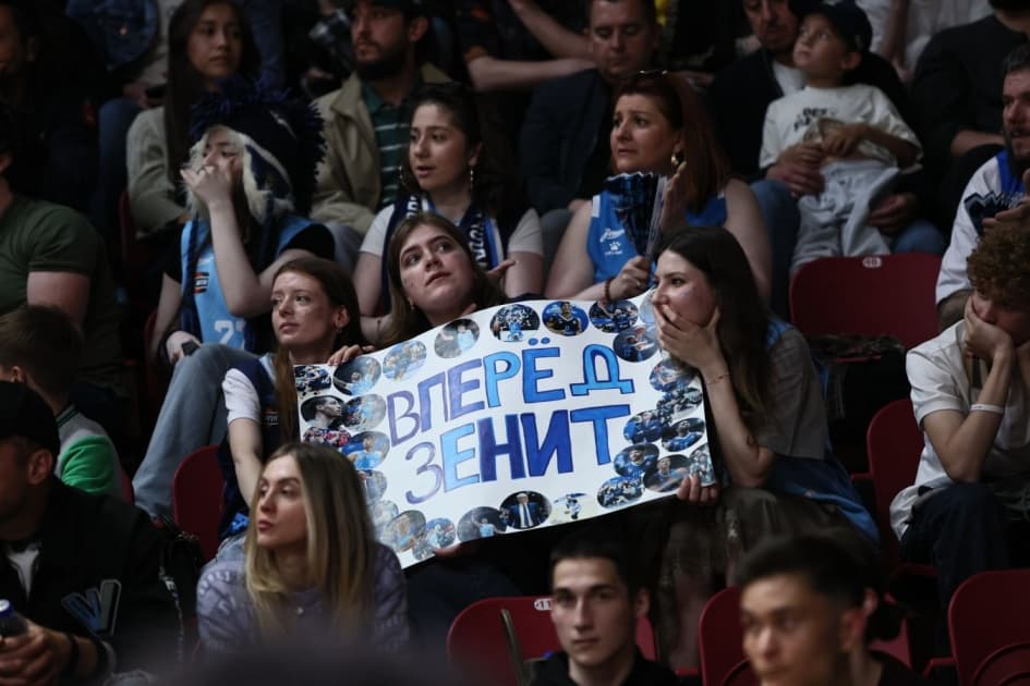 Зенит проведёт три контрольных матча на сборе в Белграде