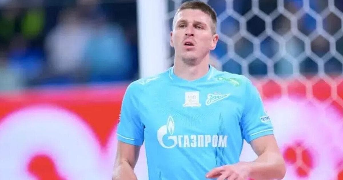 Зенит против Химнасии: Товарищеский матч в рамках Winline Суперсерии