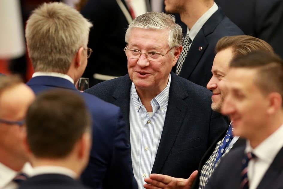 Испания заслуженно победила на чемпионате мира-2026