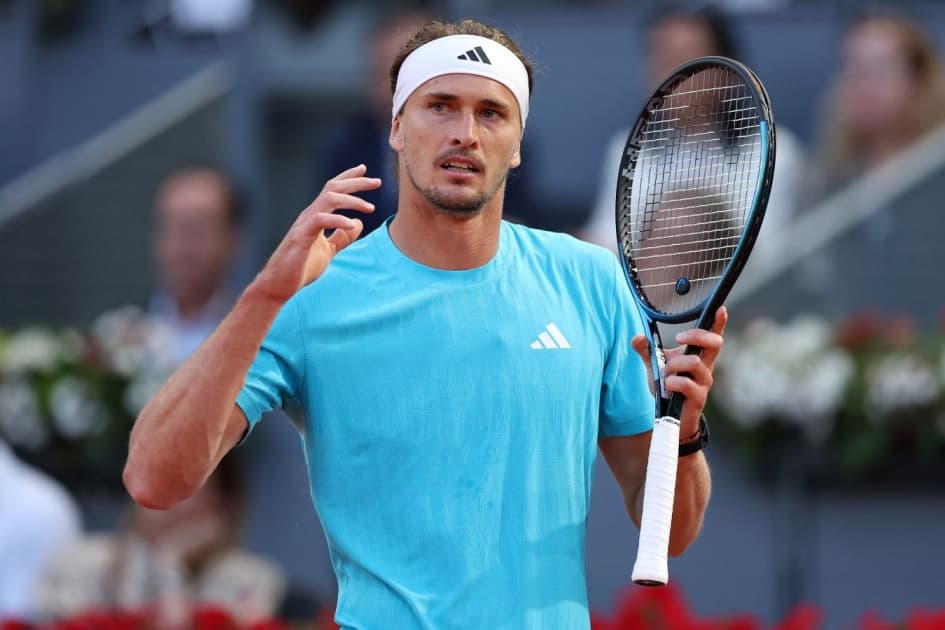 Кафельников оценил шансы Зверева на первое место в рейтинге ATP