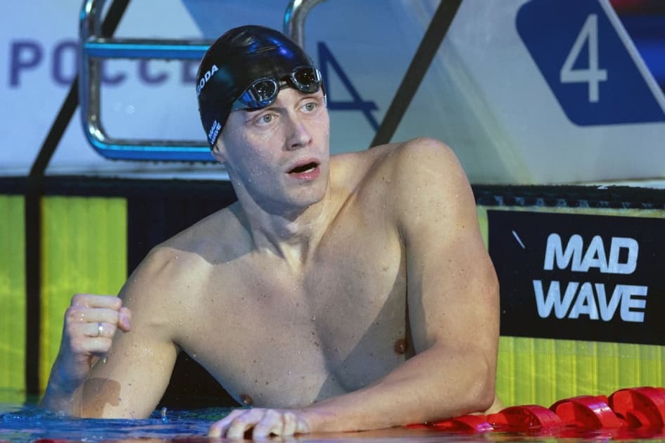 Кирилл Пригода назвал Роналду одним из лучших спортсменов в истории