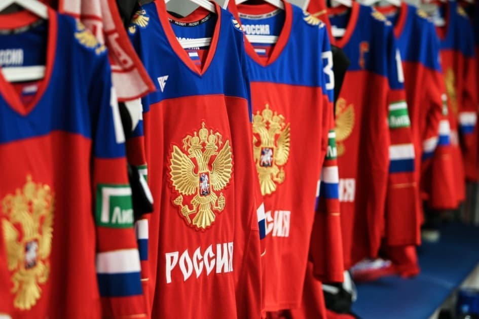 Киселевич высказался об отстранении России от международных соревнований