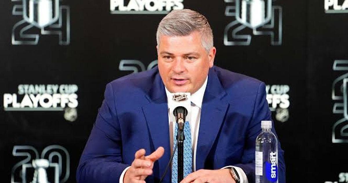 Киф занимает 19-е место в рейтинге тренеров НХЛ от The Hockey News