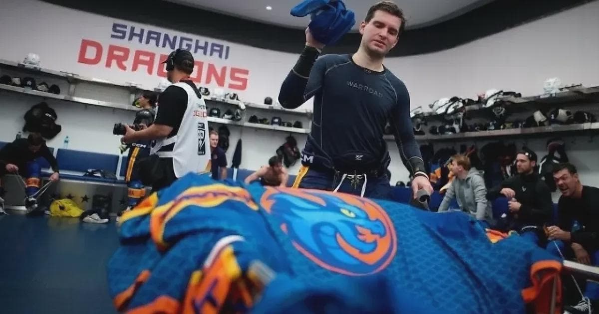 Кожевников о «Шанхае»: необходимость изменений в менталитете игроков