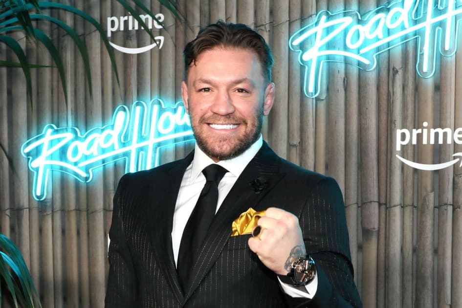 Конор Макгрегор сообщил о травме и планах на возвращение в UFC