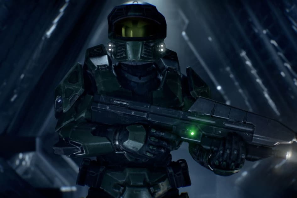 Красивое возвращение классики: критики хвалят ремейк Halo: Campaign Evolved