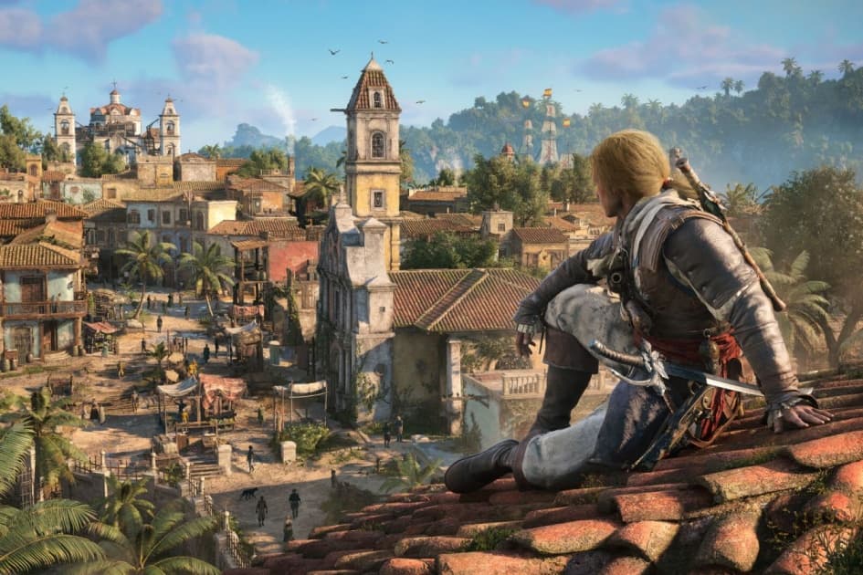 Критики восторженно оценивают ремейк Assassin's Creed 4 Black Flag Resynced