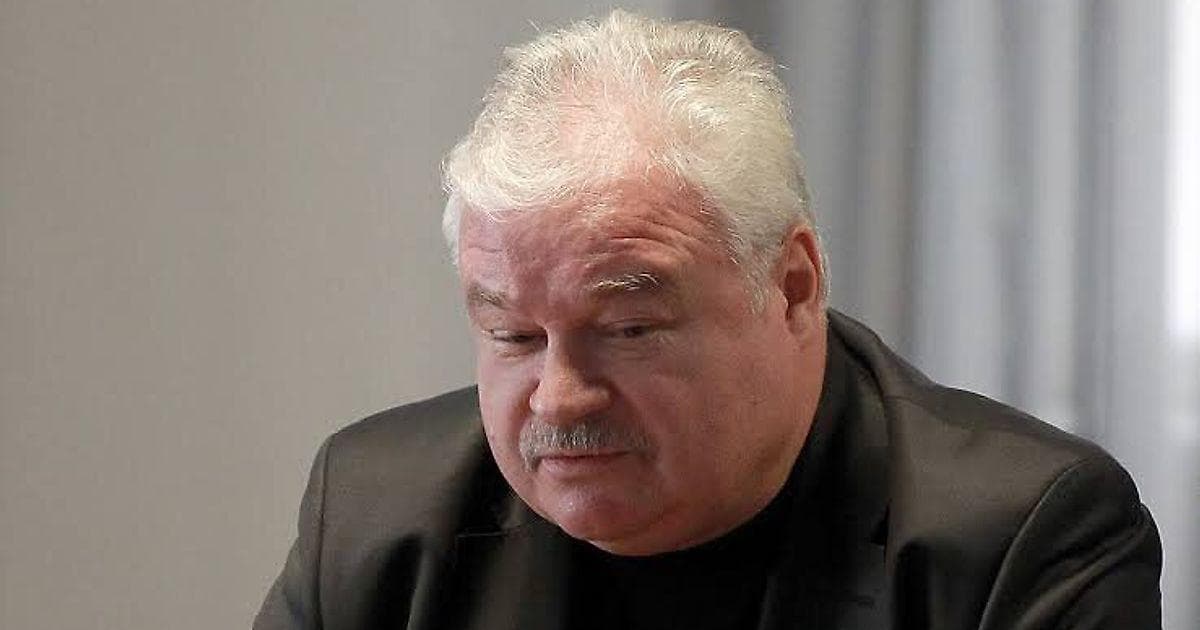 Кубок Первых вызывает вопросы у экспертов хоккея